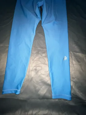 P'tula desa ree Leggings size XXL blue thumbnail 8