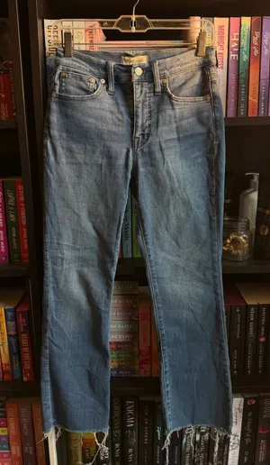 Madewell Jeans thumbnail 1