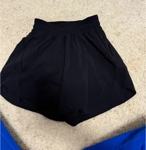 Lululemon shorts  thumbnail 1