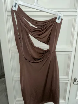Tiger Mist Dress thumbnail 3
