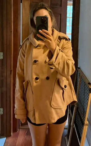 Lifetime Wool Coat thumbnail 8