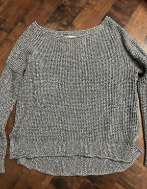 Hollister Sweater thumbnail 1