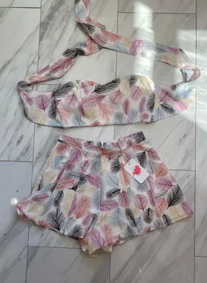 NWT BOUTIQUE Two Piece Outfit Multiple thumbnail 1