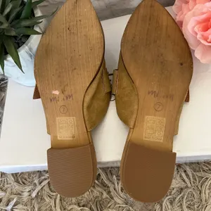 Mi’iM Nile Leather Mules thumbnail 7