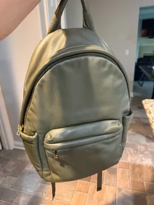 A New Day Puff Dome Backpack thumbnail 1