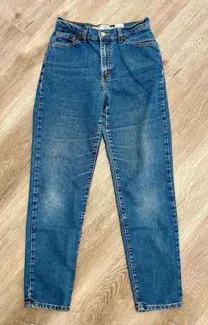 Levis Classic Slim Tapered Jeans G4 thumbnail 1