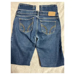 Hollister Straight Jeans thumbnail 3