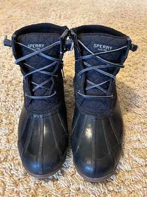 Sperry Boots thumbnail 1