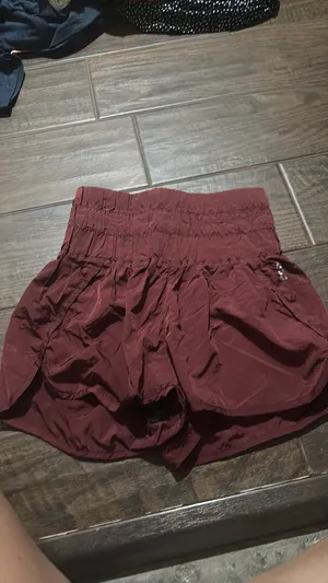 Free People Movement Shorts  thumbnail 4