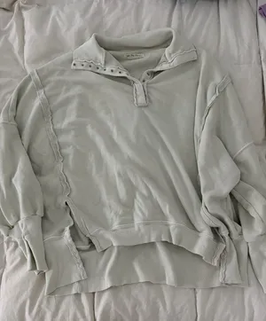 Free People Sweatshirt thumbnail 1