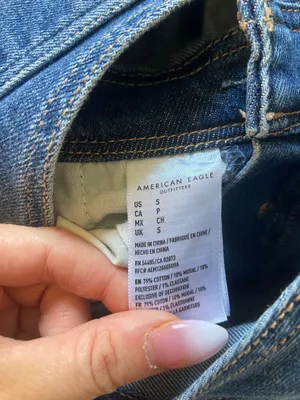 American Eagle Overalls thumbnail 3