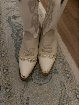 Dingo Leather Boots Women’s thumbnail 2