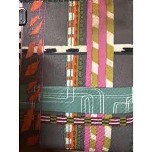 Vera Bradley Vintage‎ Wallet Multicolor thumbnail 3