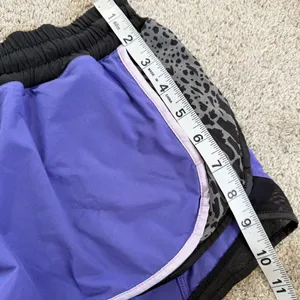 Lululemon Women’s Super Squad Short 2.5” in Iris Flower/Watermark Slate Black 4 thumbnail 12