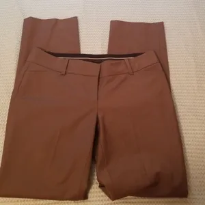 Ann Taylor Dress pants size 4T thumbnail 4