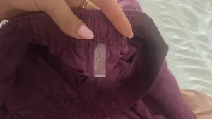 Free people windbreaker pants thumbnail 11