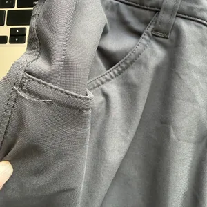 Vuori sz 30 Meta Pant Grey Performance Trousers Athleisure‎ Business Casual thumbnail 11