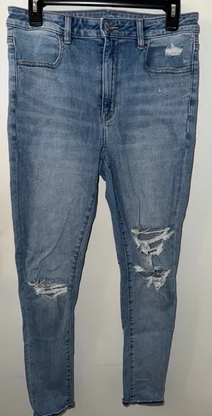 American Eagle Jeans thumbnail 1