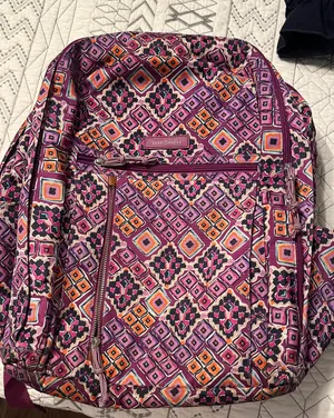 Vera Bradley Backpack thumbnail 6