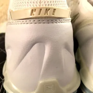 Rare Vintage Nike Glamour Shox Tennis Sneakers! SW DESIGNED FOR SERENA WILLIAMS! thumbnail 6