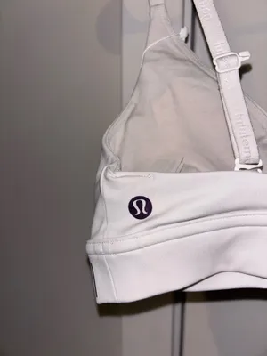 Lululemon Sports Bra thumbnail 3