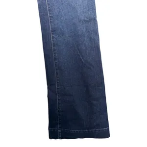 J Brand Lovestory Flare Leg Dark Wash Jeans Size 30 thumbnail 4