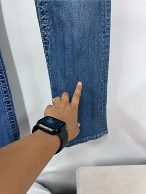 Miss Me bootcut Star-Embellished Jeans Designer Americana 4th of July size 28 thumbnail 14