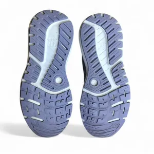 Brooks Ariel GTS 24 Womens Size 10B Gray Purple Athletic Running Shoes Sneakers🔥 thumbnail 9