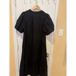 SUGARLIPS Stilwell Short Sleeve Midi Dress SIZE M thumbnail 9