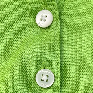 Nike Womens Golf Dri Fit Sleeveless Polo Size XL Sporty Preppy Active Tennis thumbnail 6