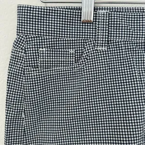 Brandy Melville gingham mini skirt thumbnail 3