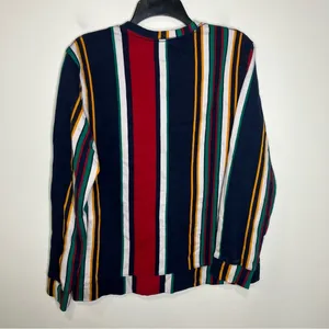 Pacsun vintage striped shirt size‎ medium thumbnail 4
