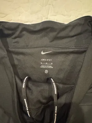 Nike Shorts Running Dri-Fit Black Women’s thumbnail 2