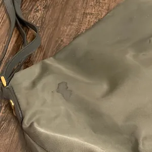 Marc by Marc Jacobs Purse Nylon Shoulder Bag Dark Green Gray Preppy Y2K Streetwear Bags thumbnail 12