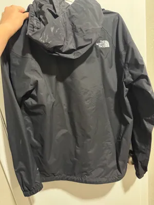 Men’s The North Face Rain Jacket Medium thumbnail 2