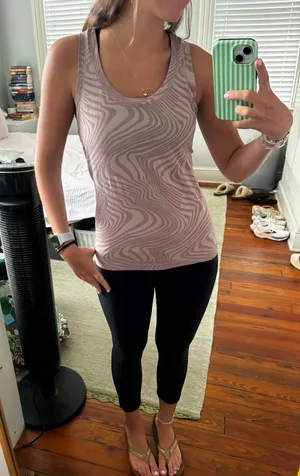 Athleta tank top thumbnail 1