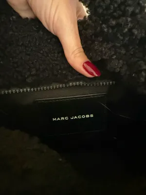 Marc jacob’s tote bag  thumbnail 7