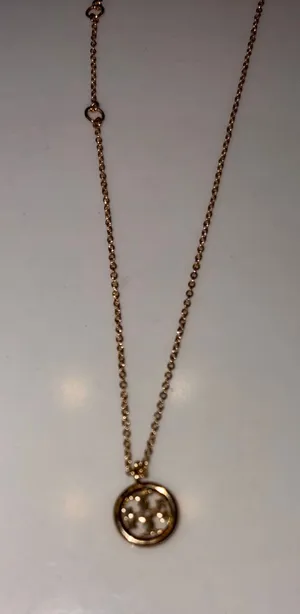Tory Burch Necklace thumbnail 1