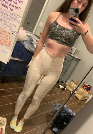 Old Navy Leggings thumbnail 1