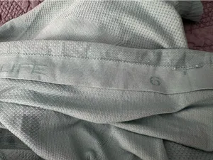 Lululemon Swiftly Short Sleeve thumbnail 2