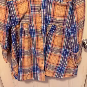 Free People The Voyage Shirt Dress thumbnail 4