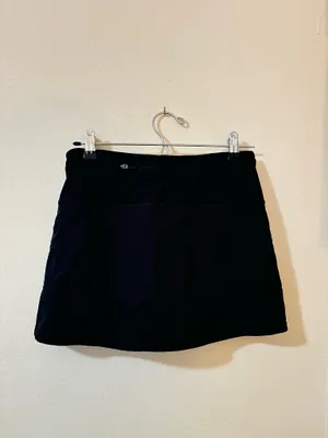 CRZ Yoga Feathery-Fit Tennis Skirt thumbnail 8