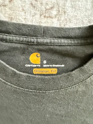 Carhartt Classic Tee thumbnail 2