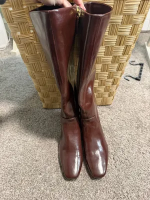 J.Crew Tall Boots thumbnail 5