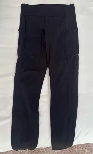 Lululemon Leggings Size 6 thumbnail 1