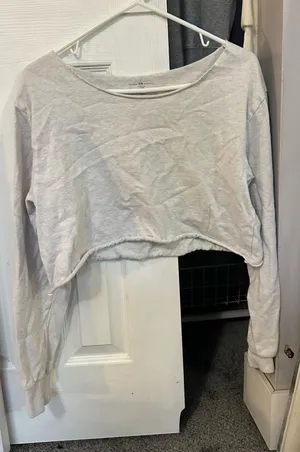 Brandy Melville Top thumbnail 1