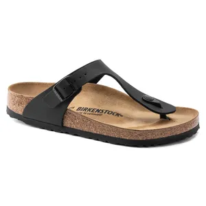 Black Birkenstock Gizeh sandals Size 38 thumbnail 4