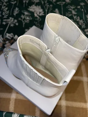 Buckle Deanna Ankle Boot thumbnail 5