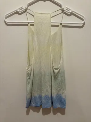 American Eagle Soft & Sexy Tank Top thumbnail 3