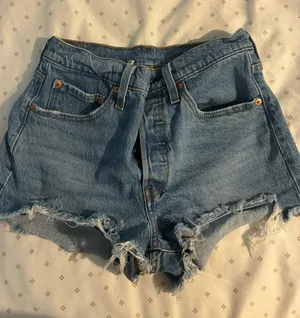 Levi’s 501 Shorts thumbnail 1